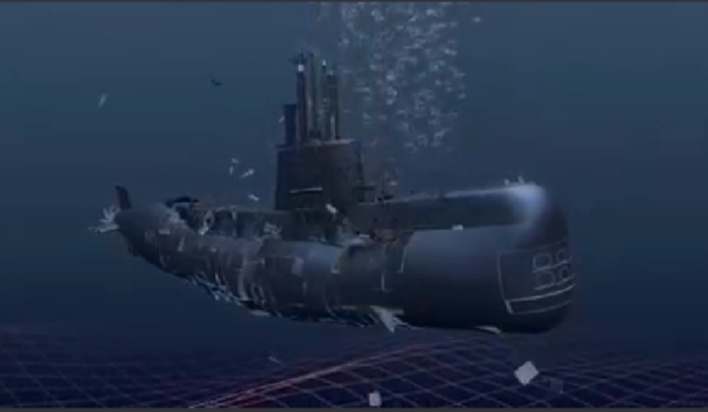 Berita kapal selam nanggala 402